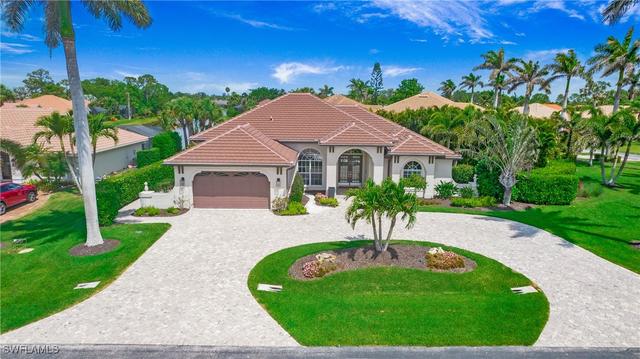 New Homes with In-ground Swimming Pools in Bonita Springs: March 30th to April 5th