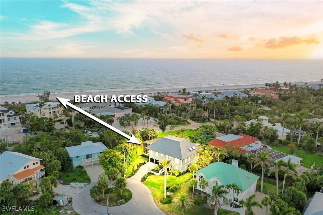 483 Sea Walk Ct., Sanibel, FL 33957