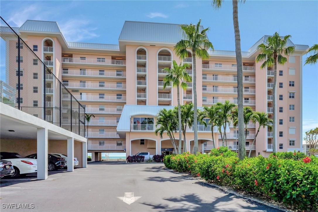 1020 S Collier Blvd. #PH-A, Marco Island, FL 34145