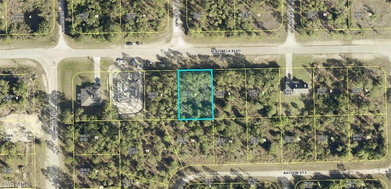 1208 Sentinela Blvd., Lehigh Acres, FL 33974