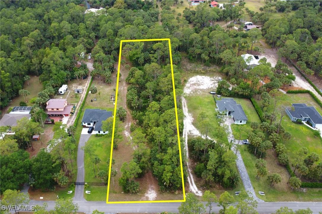 4XX 1st St., Naples, FL 34120