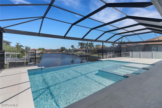 New Construction Homes For Sale This Week in Cape Coral: March 26th to April 1st