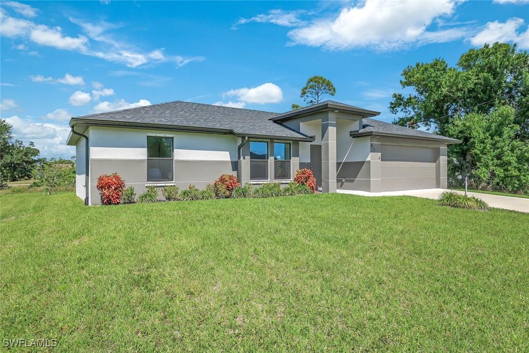 4154 NW 39th Ave., Cape Coral, FL 33993
