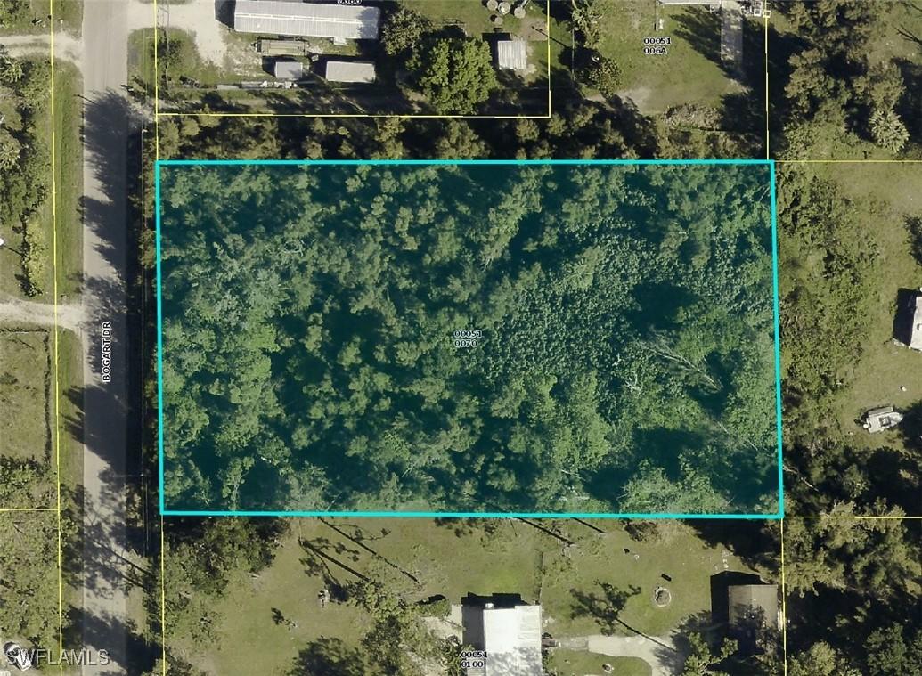 7979 Bogart Dr., North Fort Myers, FL 33917