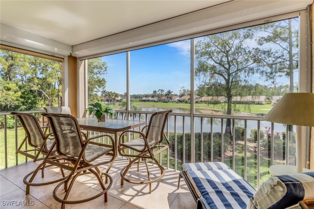 5985 Bloomfield Cir. #D203, Naples, FL 34112