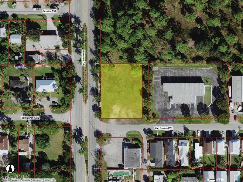 0000 Bayshore Dr., Naples, FL 34112