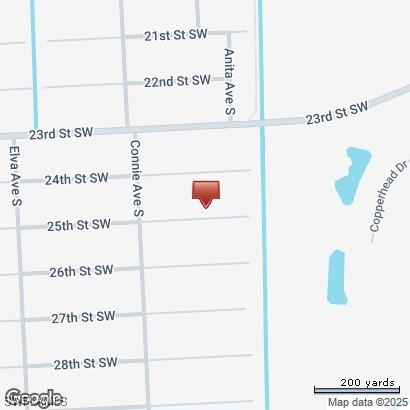 2506 25th St., Lehigh Acres, FL 33976