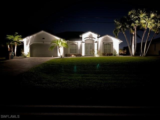 2707 El Dorado Pkwy., Cape Coral, FL 33914