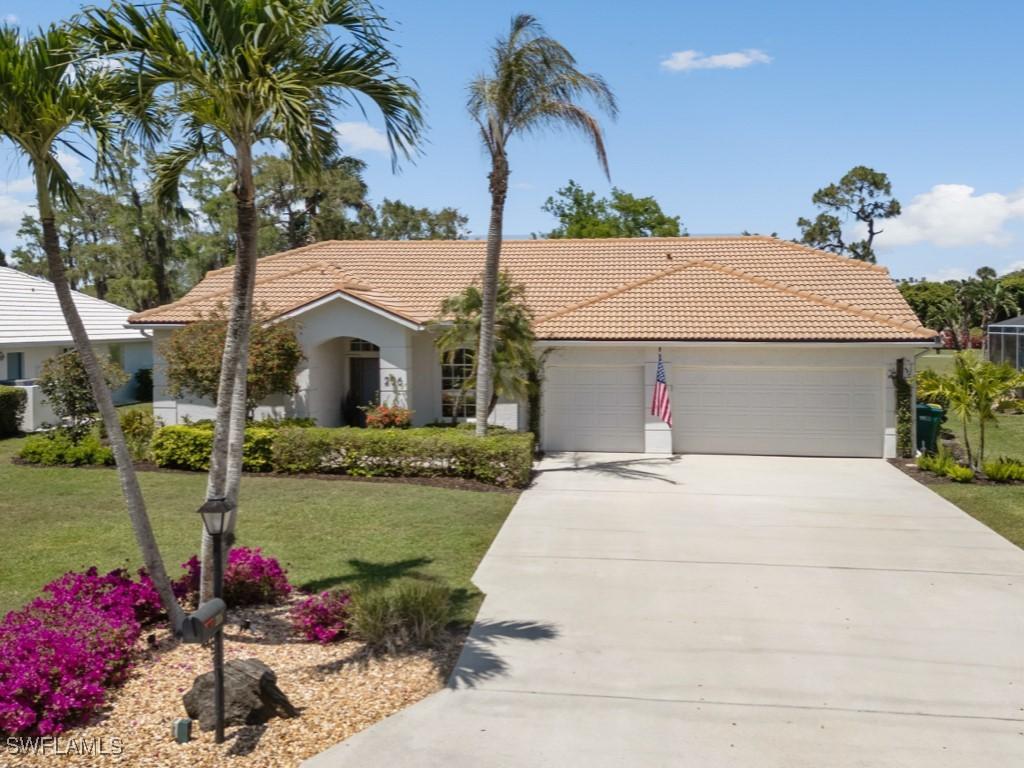 206 Palmetto Dunes Cir., Naples, FL 34113
