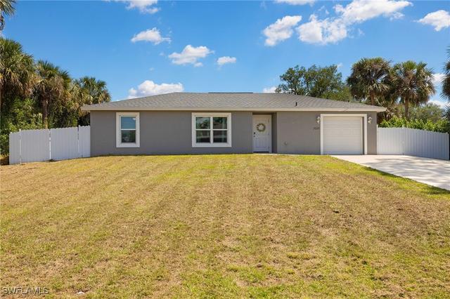 Homes Just Sold in Labelle: June 10th to June 16th