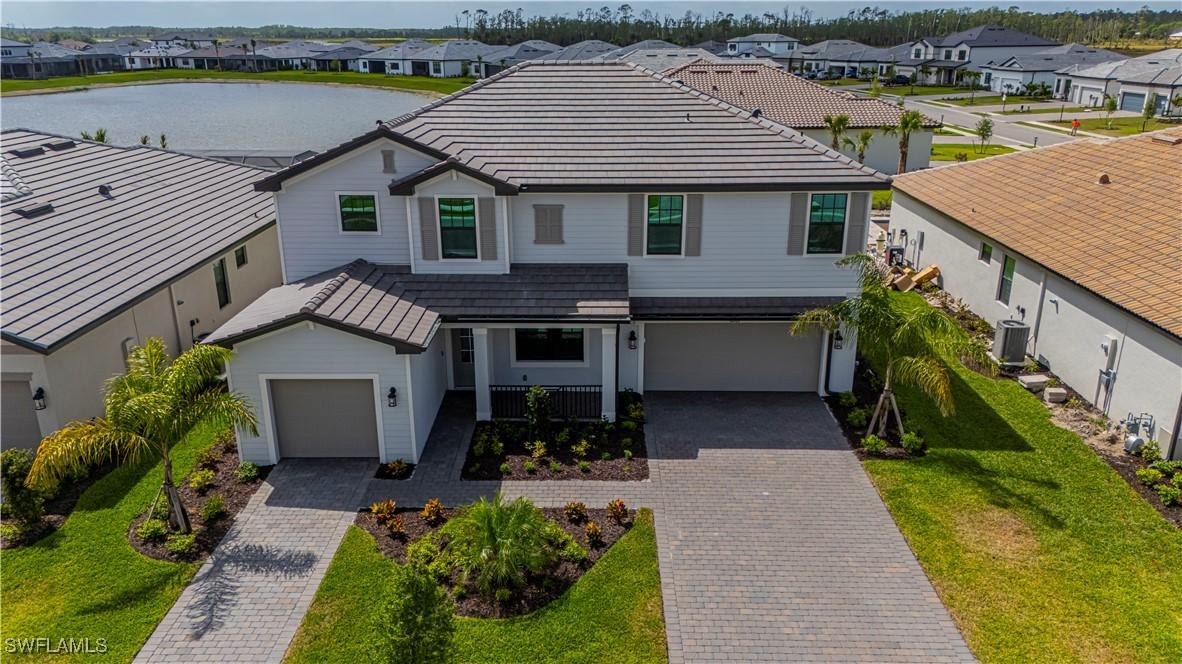 18707 Ivywood Pl., Estero, FL 33928