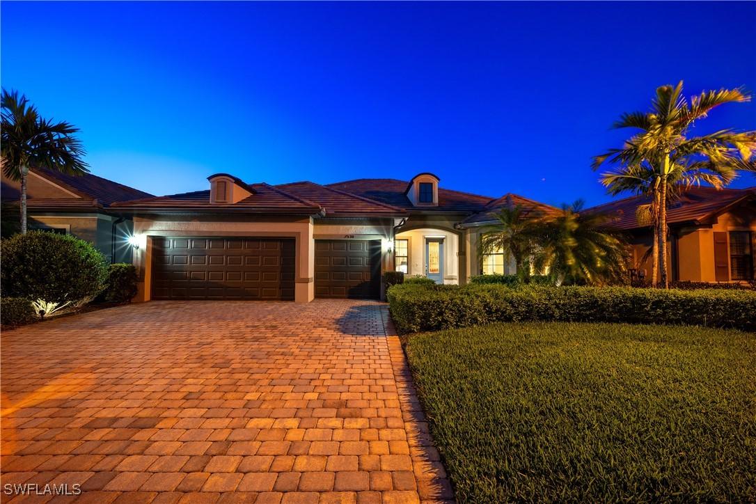 7530 Geranium Way, Naples, FL 34114