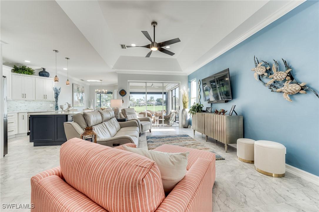 8535 Fairway Bend Dr., Estero, FL 33967
