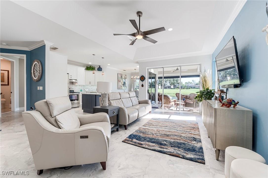 8535 Fairway Bend Dr., Estero, FL 33967