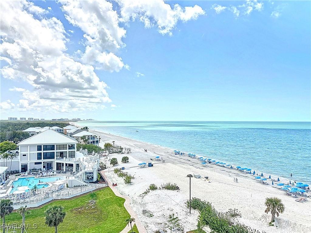 269 Barefoot Beach Blvd. #PH3, Bonita Springs, FL 34134