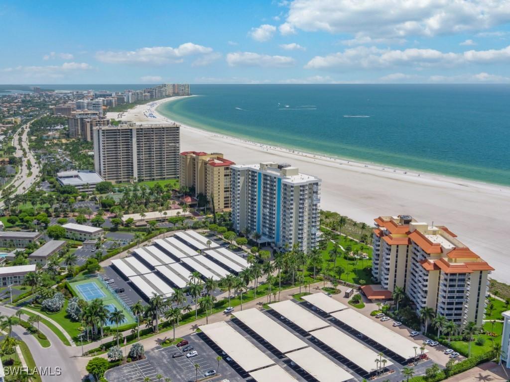 140 Seaview Ct. #1703N, Marco Island, FL 34145