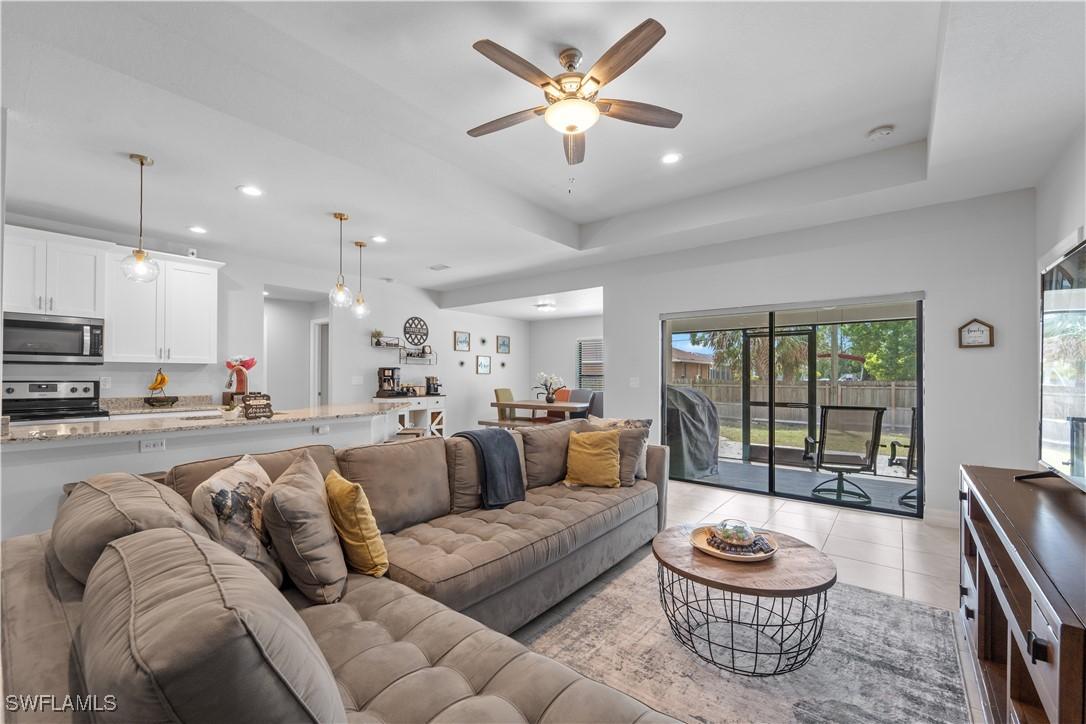 14190 Cherrydale St., Fort Myers, FL 33905