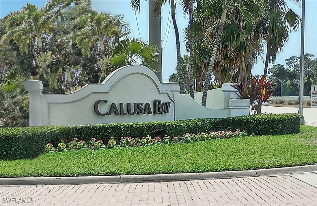 6910 Satinleaf Rd. #204, Naples, FL 34109