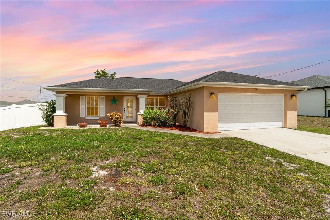 1929 NW 30th Ter., Cape Coral, FL 33993