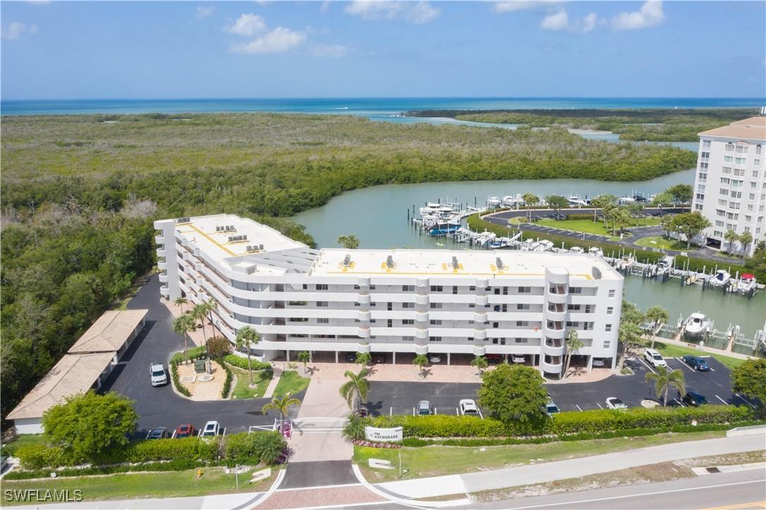 12945 Vanderbilt Dr. #409, Naples, FL 34110