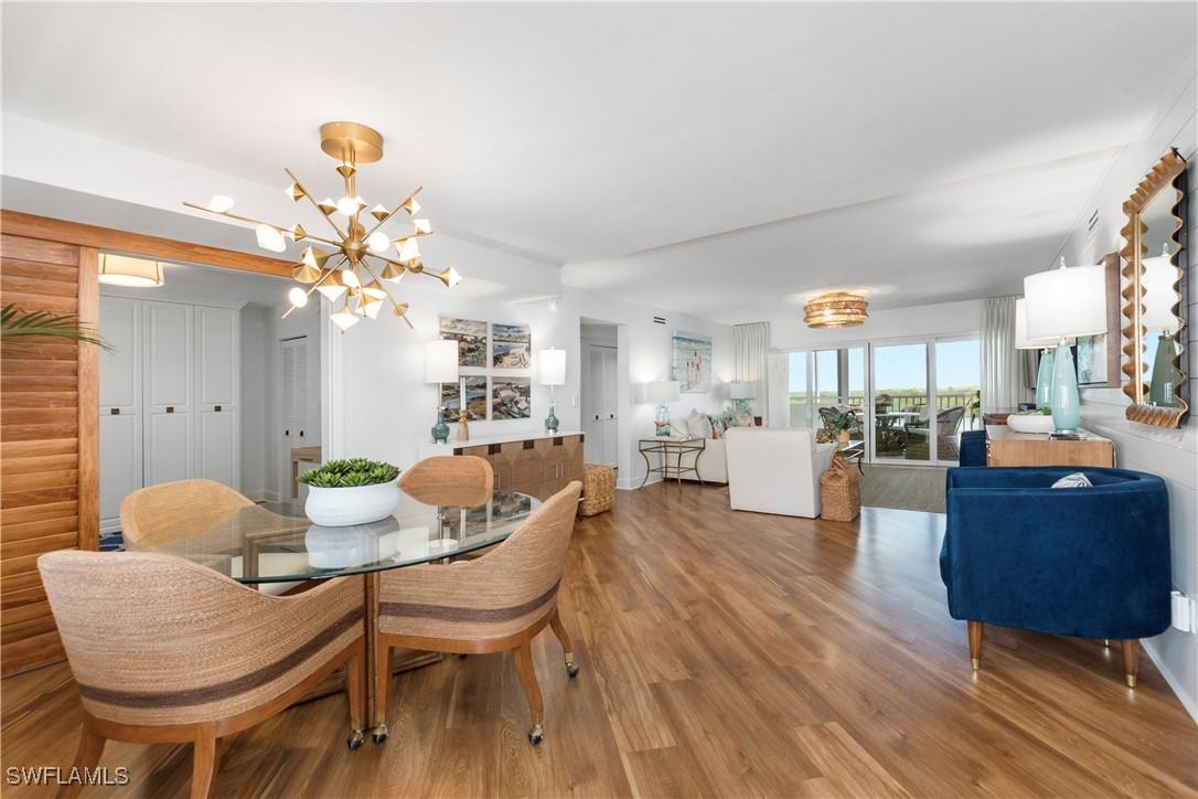 12945 Vanderbilt Dr. #409, Naples, FL 34110