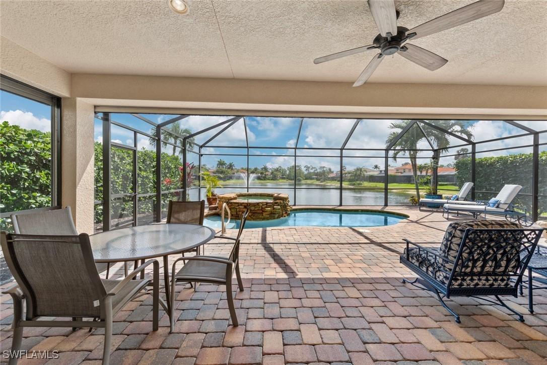 12718 Aviano Dr., Naples, FL 34105