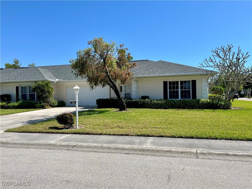 1206 Medinah Dr., Fort Myers, FL 33919