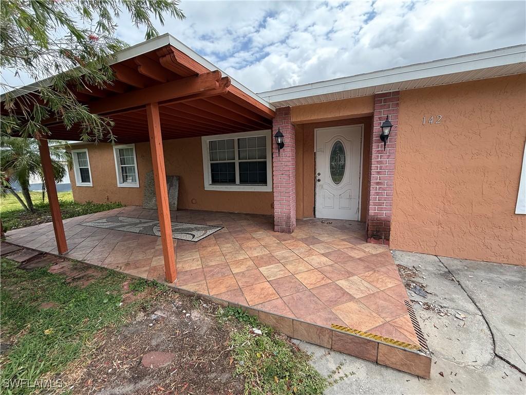 142 Peace Island Dr., Punta Gorda, FL 33950