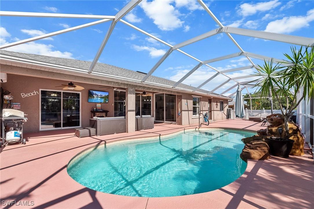 1803 SW 2nd Ave., Cape Coral, FL 33991