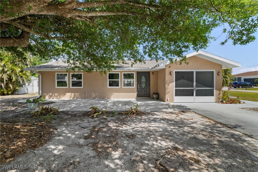 510 Marlin Dr., Punta Gorda, FL 33950