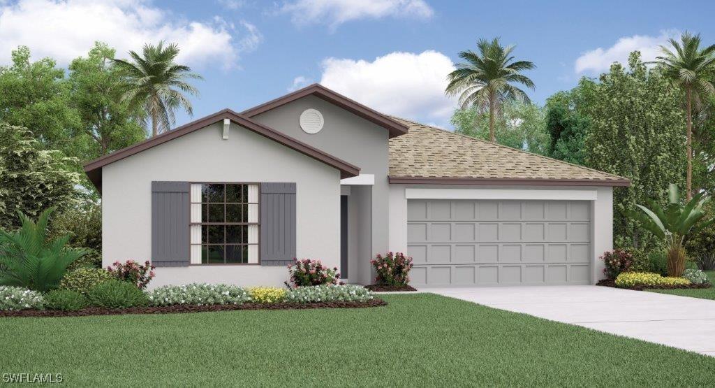 3924 NE 17th Ave., Cape Coral, FL 33909