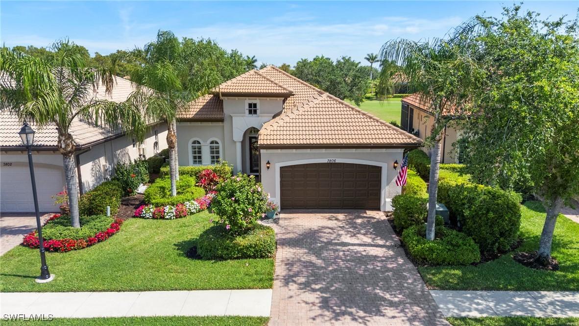 7806 Ashton Rd., Naples, FL 34113