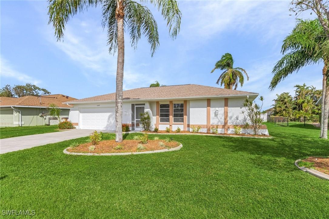 2309 SE 15th Ter., Cape Coral, FL 33990