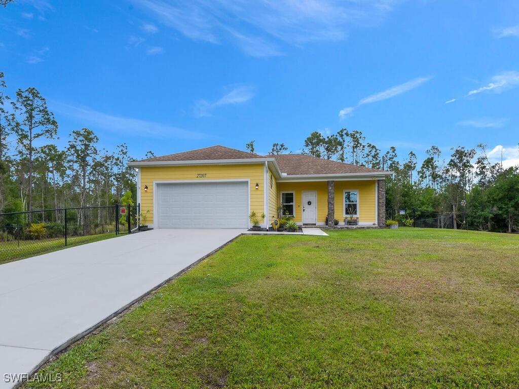 27207 Treadmill Dr., Punta Gorda, FL 33955
