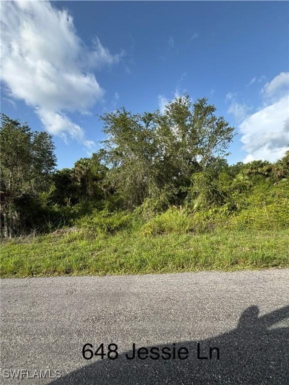 648 Jessie Ln., Lehigh Acres, FL 33972