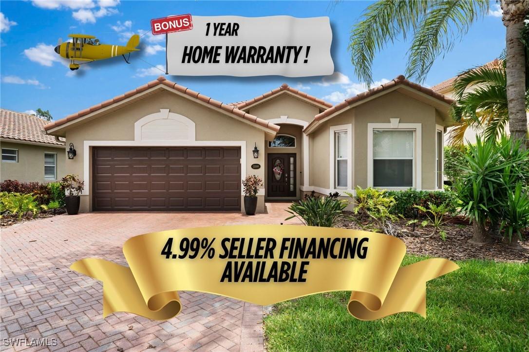 13599 Troia Dr., Estero, FL 33928