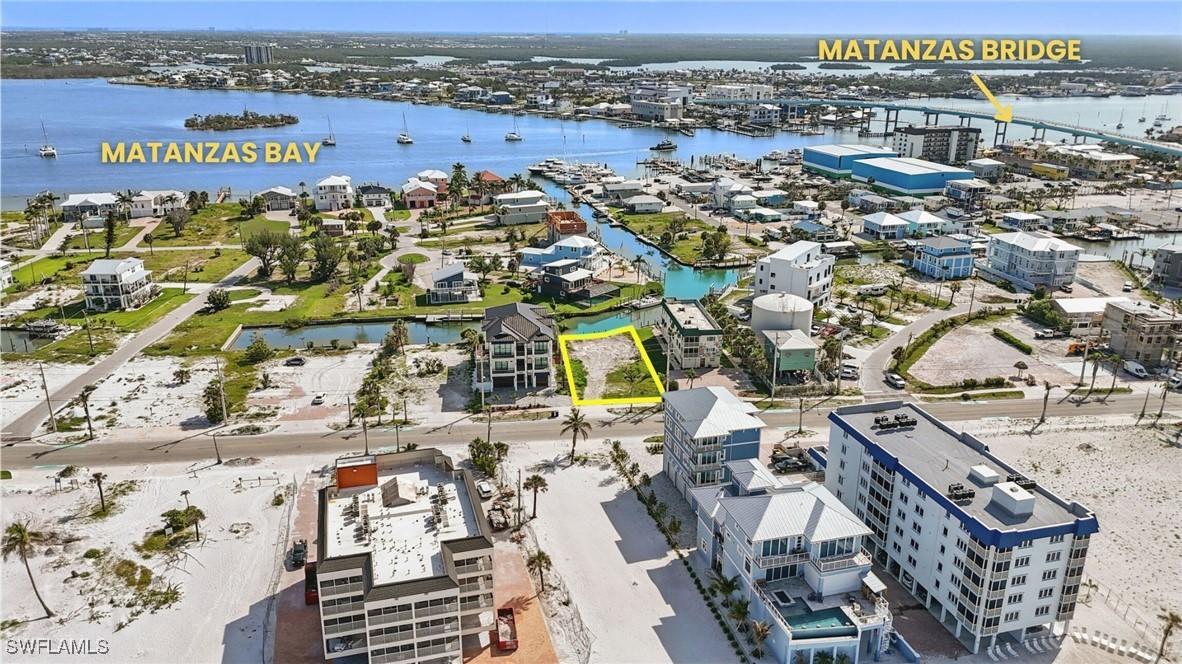 775 Estero Blvd., Fort Myers Beach, FL 33931