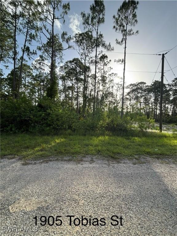 1905 Tobias St., Lehigh Acres, FL 33972