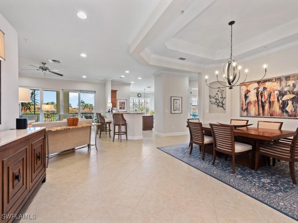 8031 Players Cove Dr. #202, Naples, FL 34113