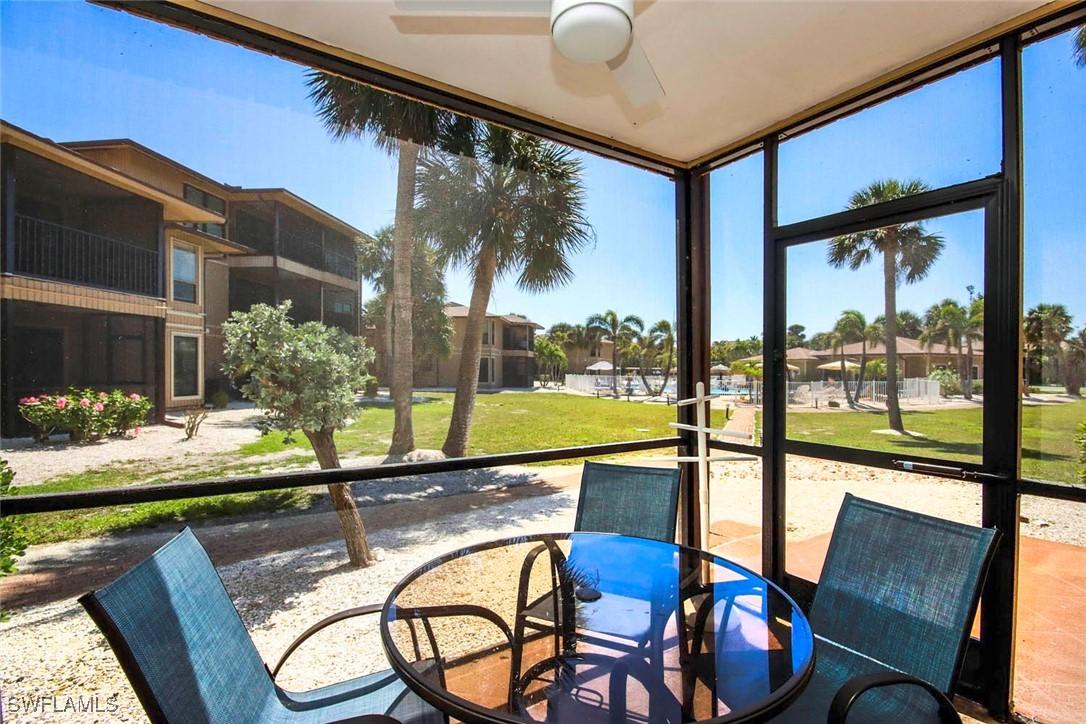 5117 Sea Bell Rd. #B101, Sanibel, FL 33957