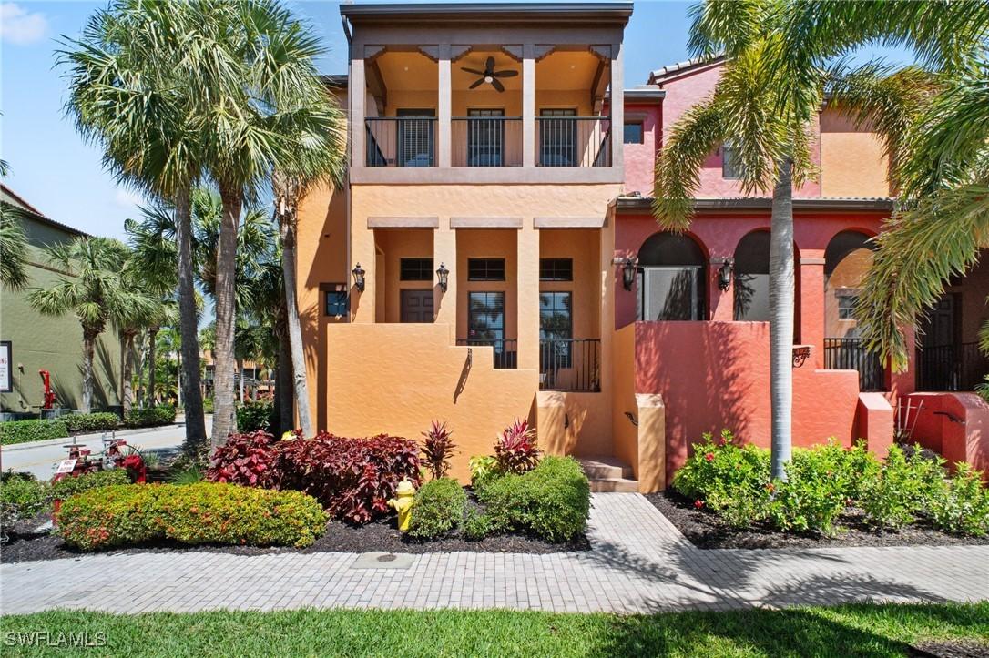8209 Bibiana Way #401, Fort Myers, FL 33912