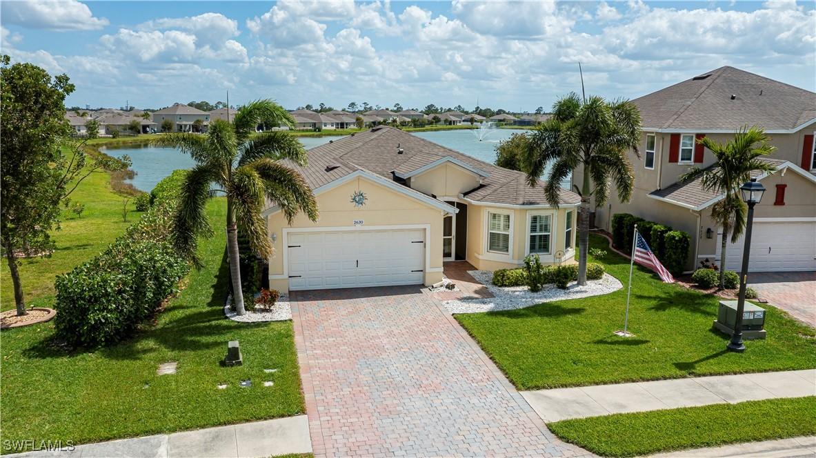 2630 Manzilla Ln., Cape Coral, FL 33909