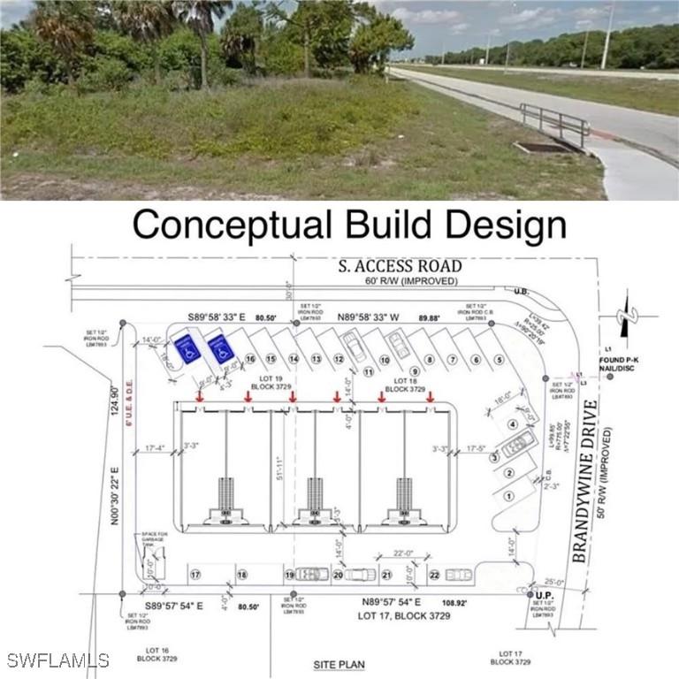 4547 S Access Rd., Englewood, FL 34224