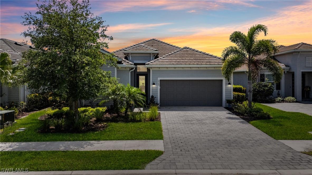 5969 Berwick Ln., Ave Maria, FL 34142