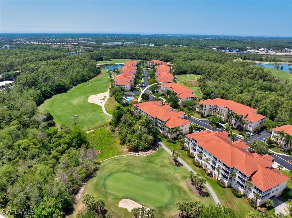 4844 Hampshire Ct. #106, Naples, FL 34112