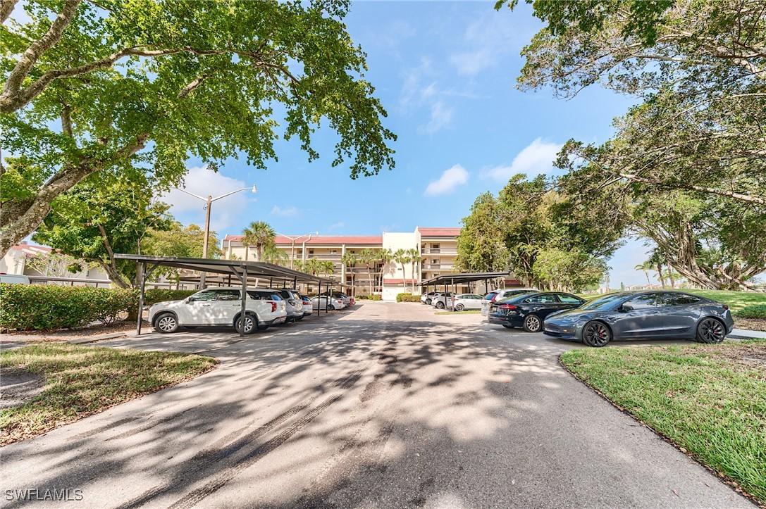 4386 Jib Boom Ct. #2E, Fort Myers, FL 33919