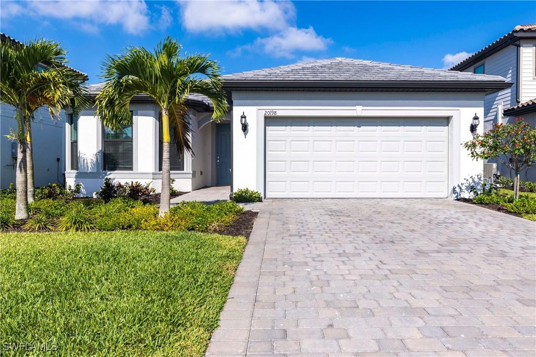 20198 Hartford Blvd., Estero, FL 33928