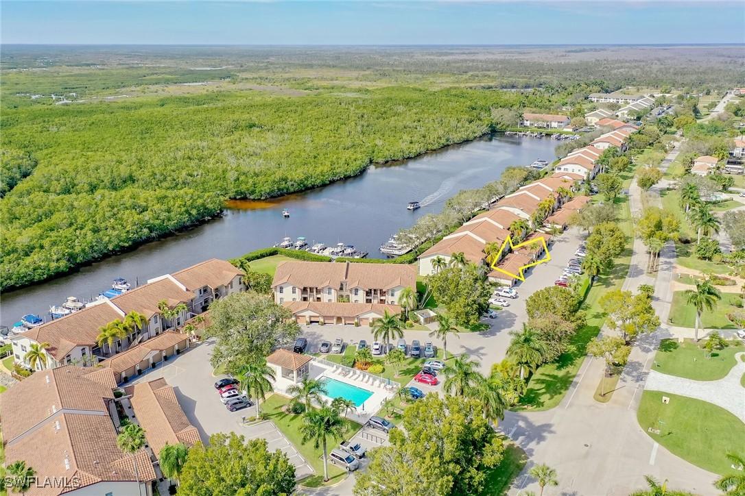 230 Newport Dr. #602, Naples, FL 34114