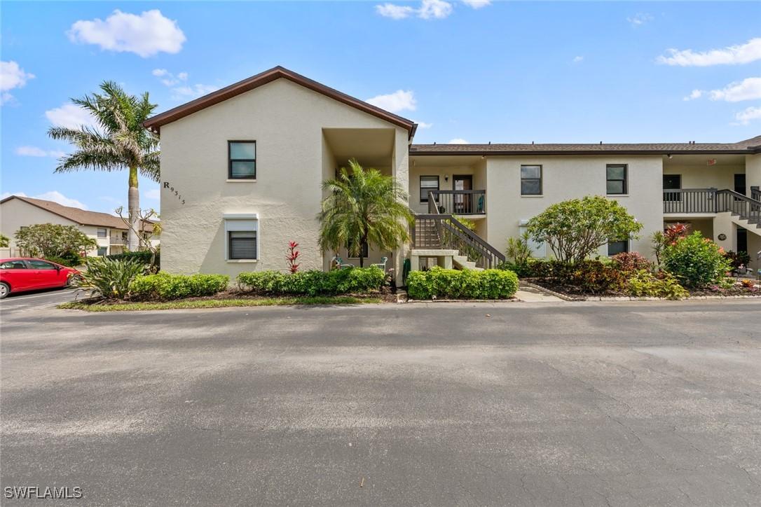 9315 Central Park Dr. #201, Fort Myers, FL 33919