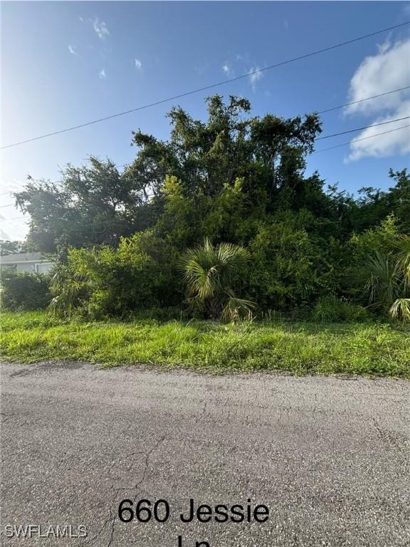 660 Jessie Ln., Lehigh Acres, FL 33972